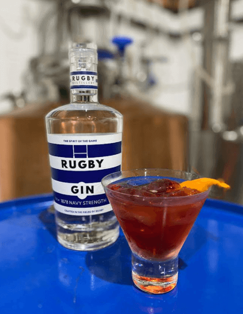 Negroni