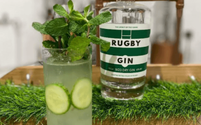 Cucumber Cooler